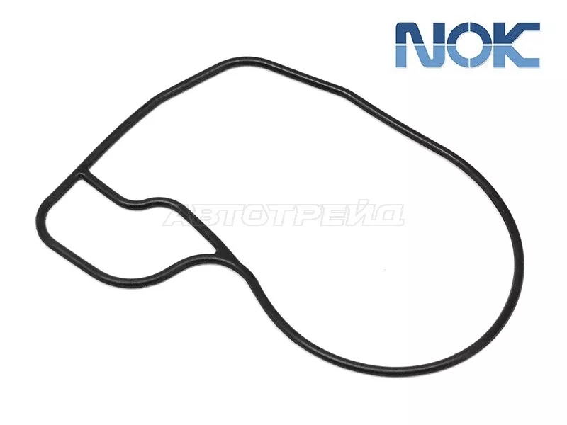 Прокладка маслонасоса TOYOTA 1G-FE 98 - Артикул CZ5487A0 - Производитель Nok - Фото, Отзывы, Цены 