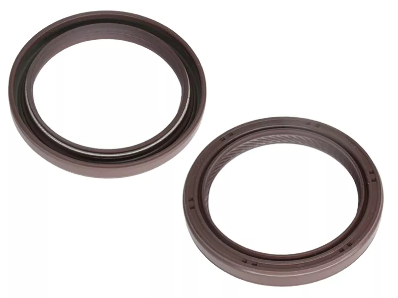 Сальник коленвала FR TOYOTA CAMRY 2ARFE 11 - Артикул XH01699F0 - Производитель Nok - Фото, Отзывы, Цены 