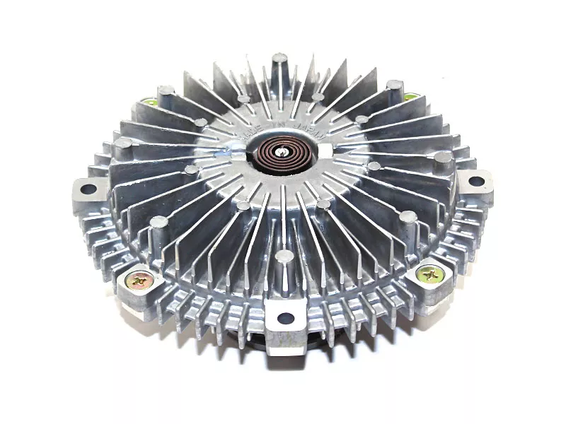 Вискомуфта Mitsubishi Pajero 99-20 / Pajero Sport 96-17 - Артикул M100F - Производитель Npw - Фото, Отзывы, Цены 