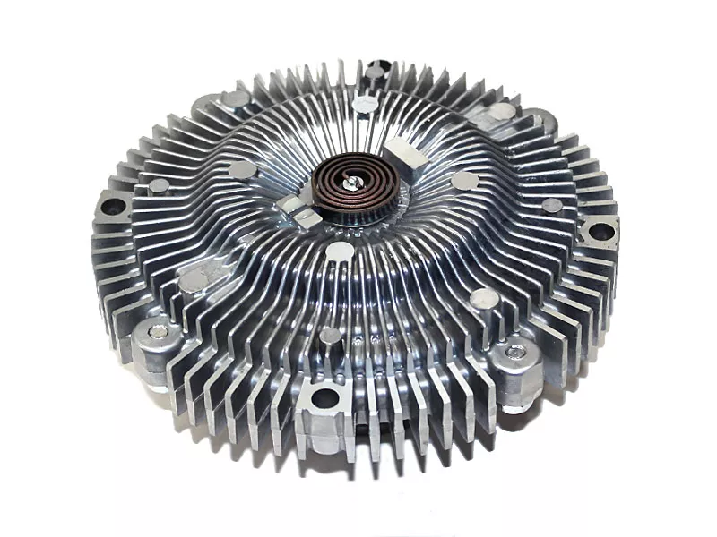 Вискомуфта Infiniti G35 02-07 / Nissan Cedric 99-04 - Артикул N110F - Производитель Npw - Фото, Отзывы, Цены 