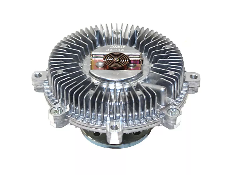 Вискомуфта Nissan Pathfinder 04-14 / Frontier 04-21 - Артикул N111F - Производитель Npw - Фото, Отзывы, Цены 