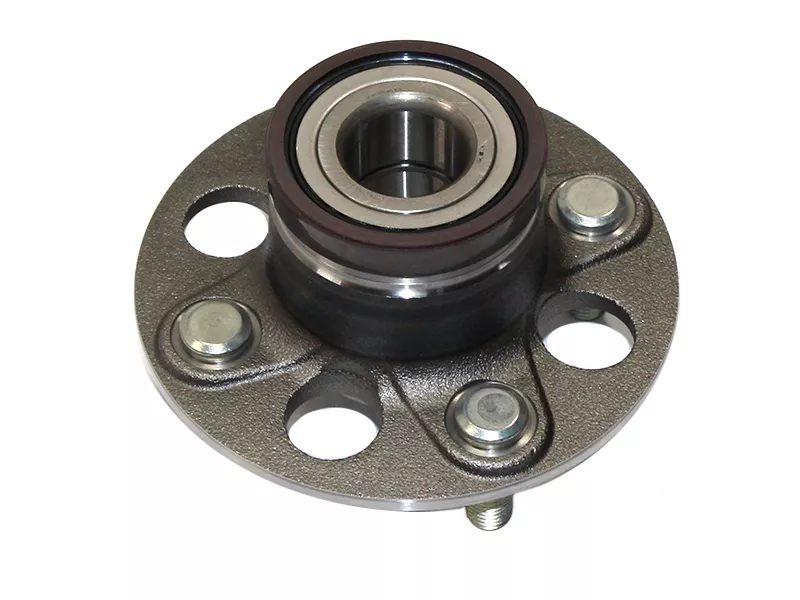 Ступичный узел задн. HONDA FIT GD3 99- (диск) (c ABS) - Артикул 28BWK19 - Производитель Nsk - Фото, Отзывы, Цены 