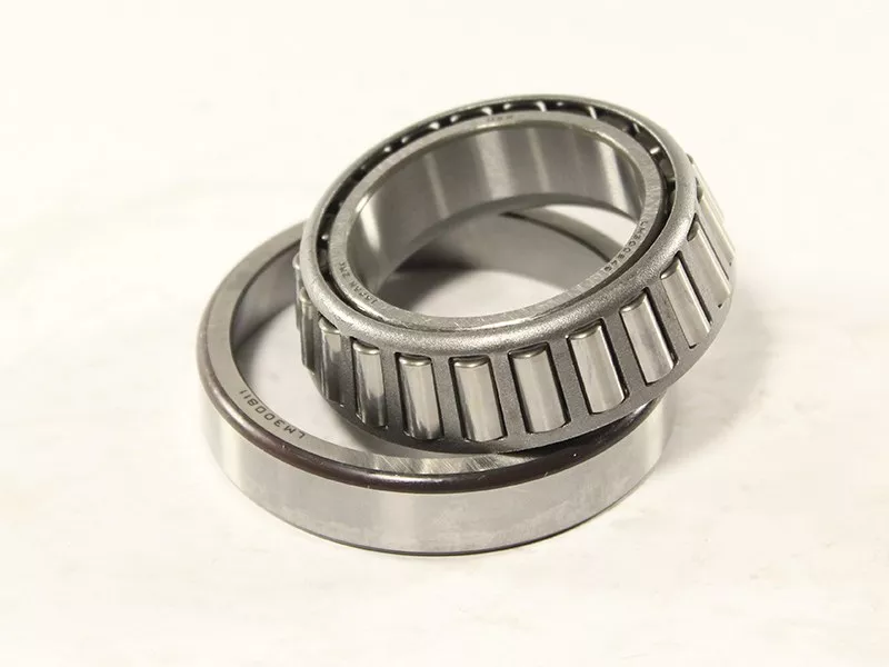 Подшипник передней ступицы наружный NISSAN TERRANO/PATHFINGER 89-99/ELGRAND - Артикул 30084911 - Производитель Nsk - Фото, Отзывы, Цены 