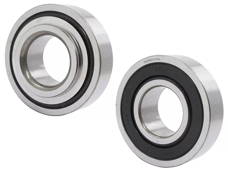 Подшипник зад полуоси TOYOTA RUSH/BB/CAMI/TERIOS/MIRA/PASSO 06 - Артикул 32BW01ACG38 - Производитель Nsk - Фото, Отзывы, Цены 