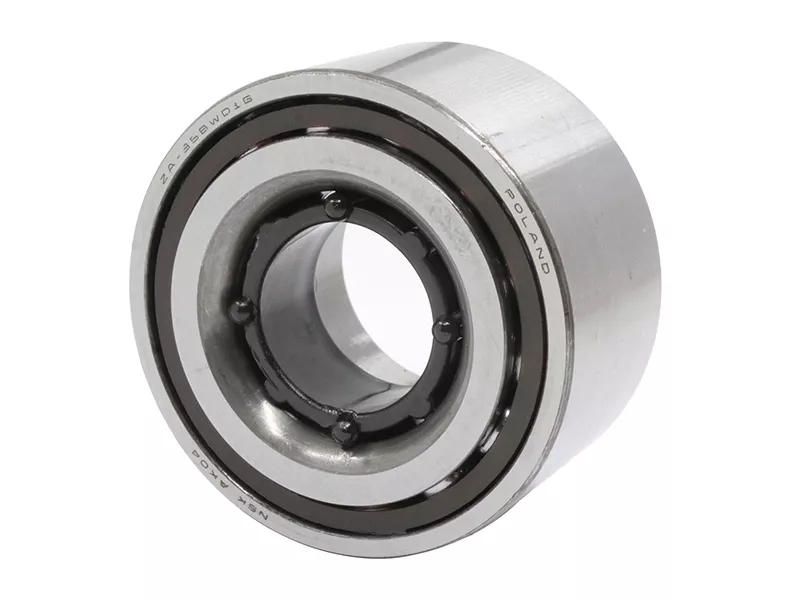 Подшипник передней ступицы NISSAN MARCH/MICRA/CUBE 90-02 - Артикул 35BWD16JB5CA - Производитель Nsk - Фото, Отзывы, Цены 