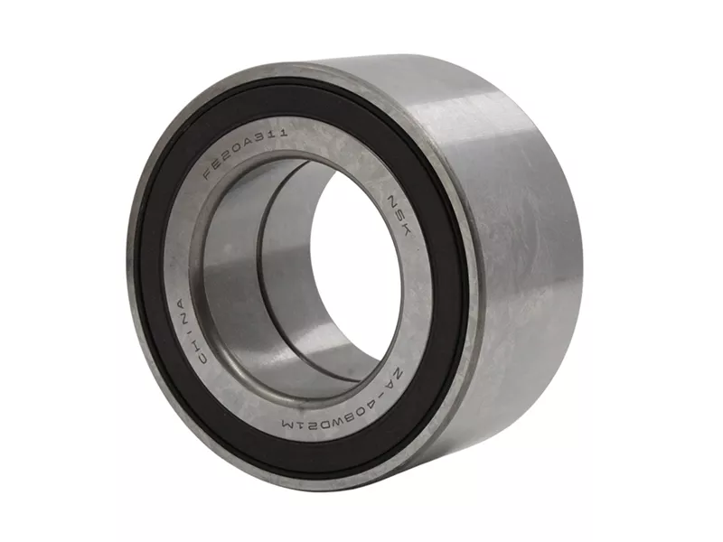 Подшипник передней ступицы SUZUKI SWIFT/LIANA (без ABS) - Артикул 40BWD21 - Производитель Nsk - Фото, Отзывы, Цены 