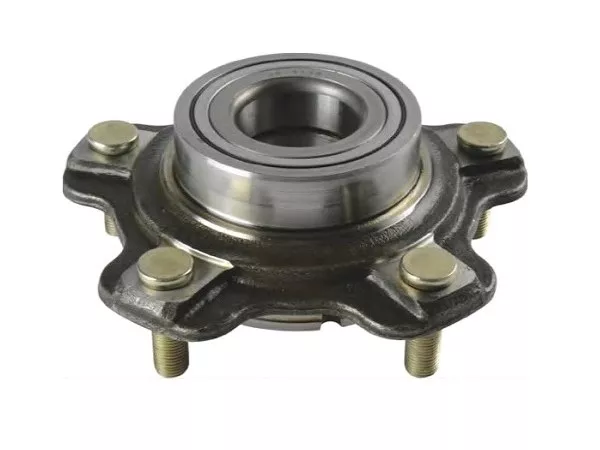 Ступичный узел перед SUZUKI GRAND VITARA/ESCUDO (без ABS) 01 - Артикул 41BWK03JB3Y2CP02E - Производитель Nsk - Фото, Отзывы, Цены 