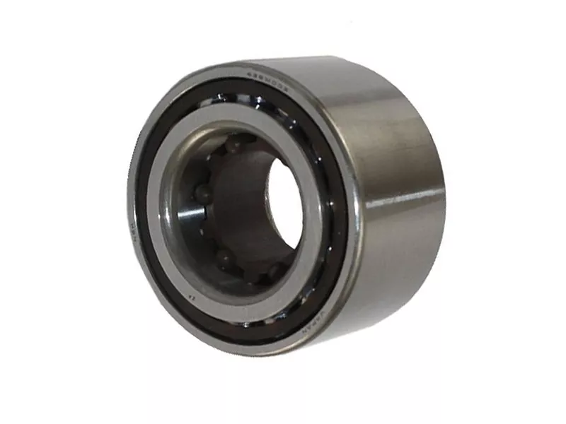 Подшипник задней ступицы TOYOTA MARK 2/CHASER/CRESTA/SUPRA GX90-100 92-00 - Артикул 43BWD03 - Производитель Nsk - Фото, Отзывы, Цены 