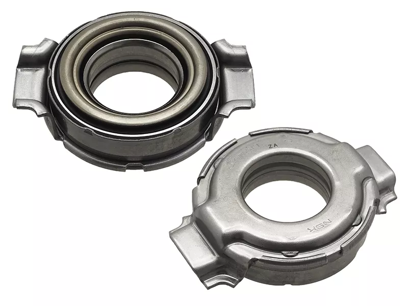 Выжимная муфта сцепления NISSAN GA16/SR20/CG13 - Артикул 48TKA3301 - Производитель Nsk - Фото, Отзывы, Цены 