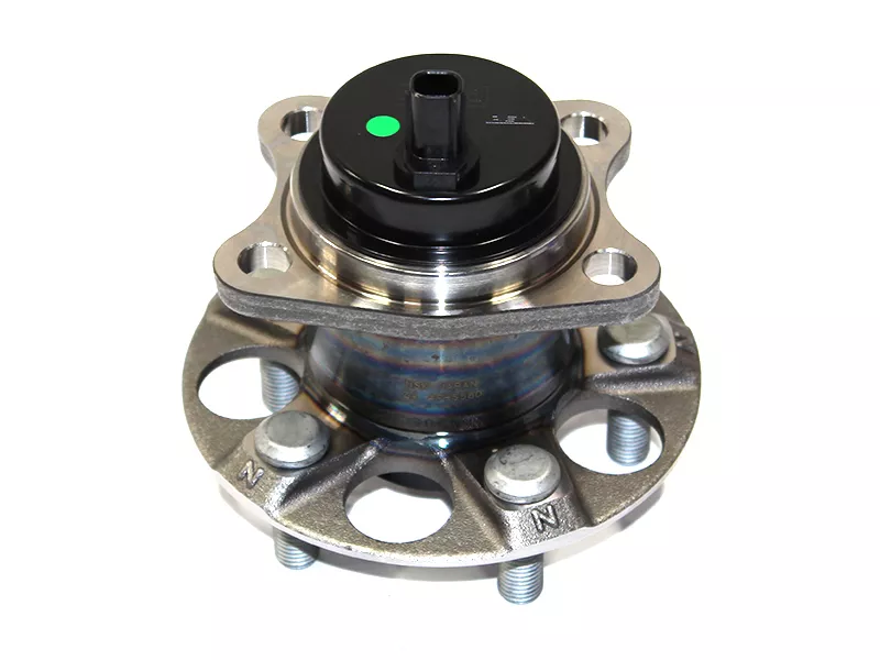 Ступичный узел задн. TOYOTA PRIUS ZVW3# 09 - Артикул 49BWKHS58D - Производитель Nsk - Фото, Отзывы, Цены 