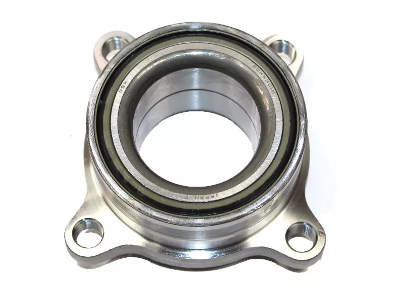 Полуступица перед PAJERO/MONTERO V7# 99-06 - Артикул 50KWH01 - Производитель Nsk - Фото, Отзывы, Цены 