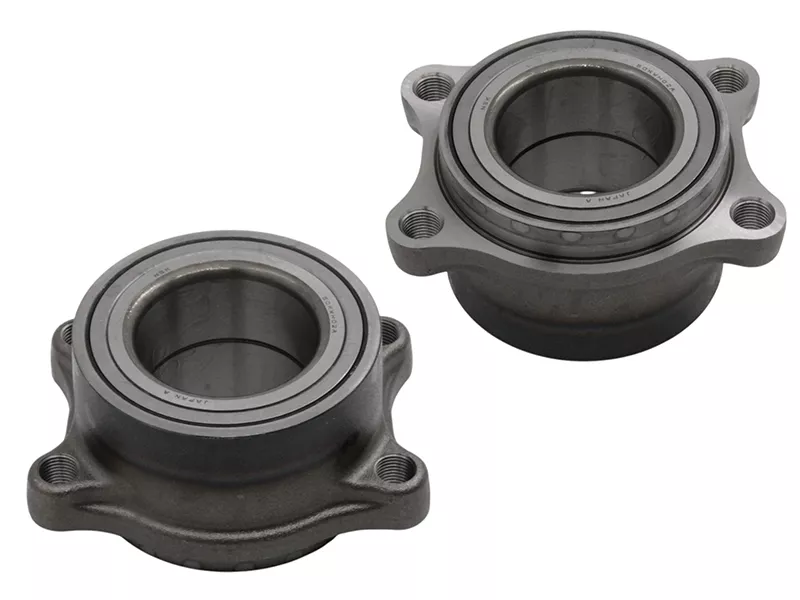 Полуступица задняя -JEH0154 Just Drive для INFINITI FX35/45