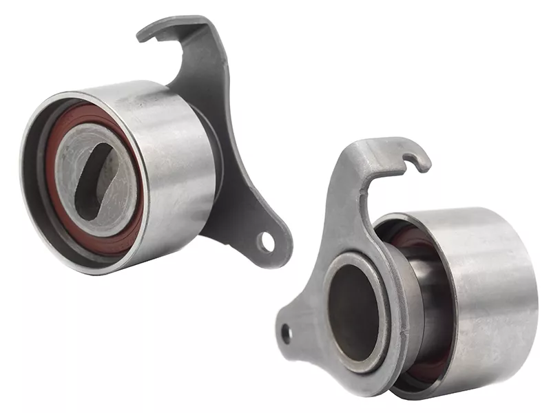 Ролик ремня ГРМ натяжной TOYOTA 2E/3E - Артикул 50TB0526B02 - Производитель Nsk - Фото, Отзывы, Цены 