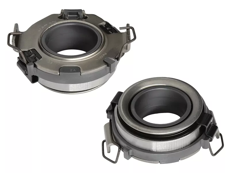 Выжимная муфта сцепления TOYOTA AYGO 05-14/YARIS 06-15/ PEUGEOT 107 05- - Артикул 50TKZ3301GRA - Производитель Nsk - Фото, Отзывы, Цены 