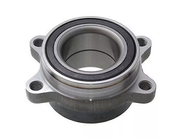 Полуступица перед NISSAN ELGAND #E51 (c ABS) - Артикул 51KWH01 - Производитель Nsk - Фото, Отзывы, Цены 