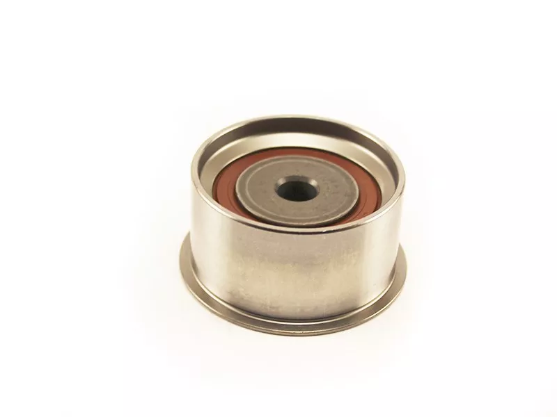 Ролик ремня ГРМ обводной TOYOTA 4E/5E - Артикул 54ST55TTX - Производитель Nsk - Фото, Отзывы, Цены 