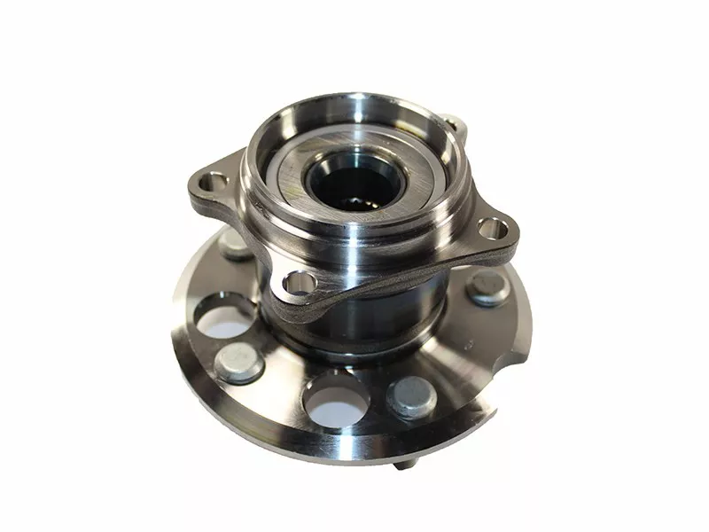 Ступичный узел задн. TOYOTA RAV4 ACA2# 00- 4WD - Артикул 58BWKH03B - Производитель Nsk - Фото, Отзывы, Цены 