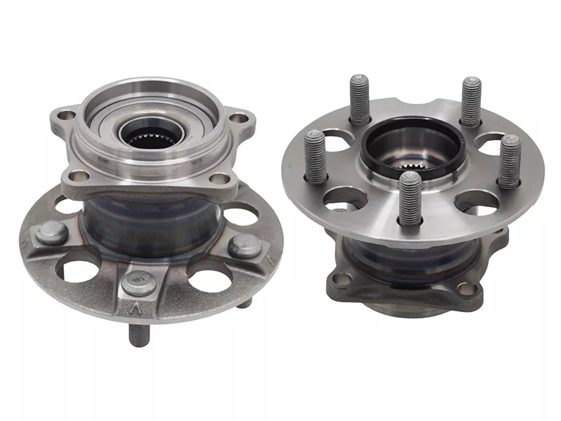 Ступичный узел задн. TOYOTA ALPHARD/ESTIMA/IPSUM/NOAH VOXY 4WD 01 - Артикул 58BWKH25AY - Производитель Nsk - Фото, Отзывы, Цены 