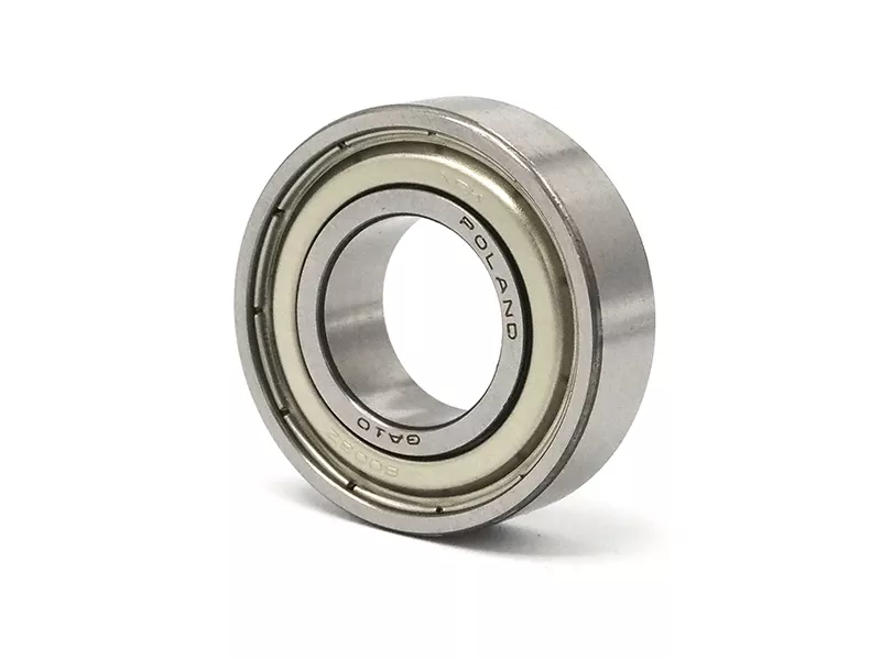 Подшипник 17/35/10, шариковый в металле - Артикул 6003ZZCM - Производитель Nsk - Фото, Отзывы, Цены 