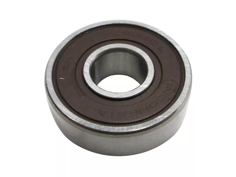 Подшипник 22/8/7, шариковый - Артикул 608DD1MC3E - Производитель Nsk - Фото, Отзывы, Цены 