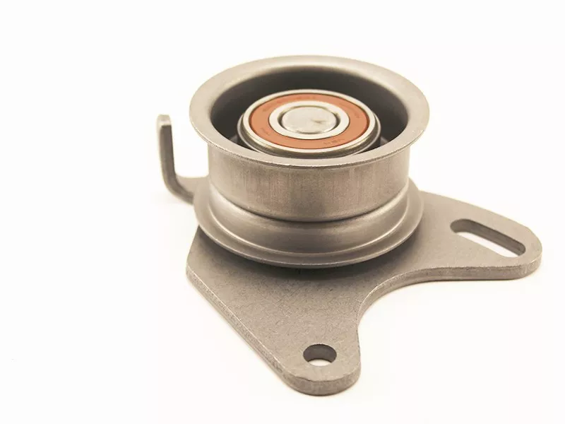 Ролик ремня ГРМ натяжной MMC 4D56/4D56T/4G15 - Артикул 60TB039B09 - Производитель Nsk - Фото, Отзывы, Цены 