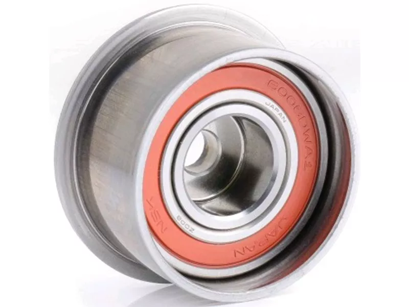 Ролик ремня ГРМ обводной SUBARU LEGACY 2.5 00- EJ25 - Артикул 60TB0693 - Производитель Nsk - Фото, Отзывы, Цены 