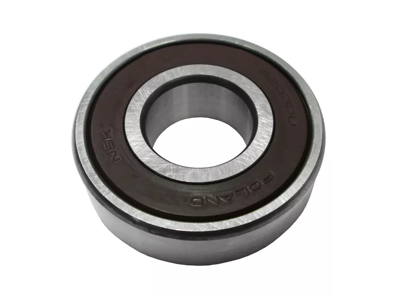 Подшипник 17/40/12, шариковый (увел рад зазор) - Артикул 6203DDUC3 - Производитель Nsk - Фото, Отзывы, Цены 