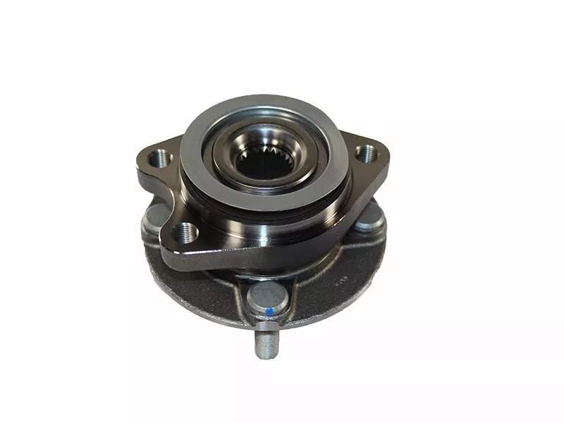 Ступичный узел перед NISSAN WINGROAD 12/AD/EXPERT/TIIDA/CUBE - Артикул 62BWKH25B - Производитель Nsk - Фото, Отзывы, Цены 