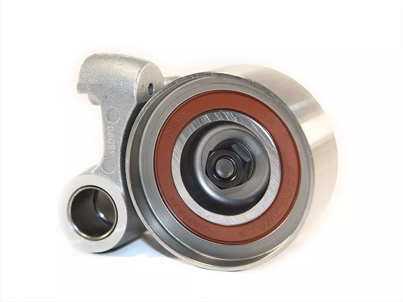 Ролик ремня ГРМ натяжной TOYOTA 1JZ-GE/1JZ-GTE - Артикул 62TB0632B14 - Производитель Nsk - Фото, Отзывы, Цены 
