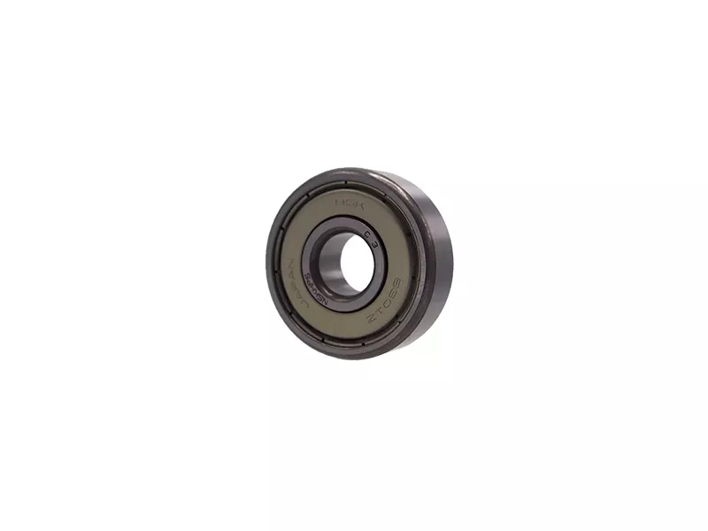 Подшипник 12/37/12, шариковый в металле (увел рад зазор) - Артикул 6301ZZC3E - Производитель Nsk - Фото, Отзывы, Цены 