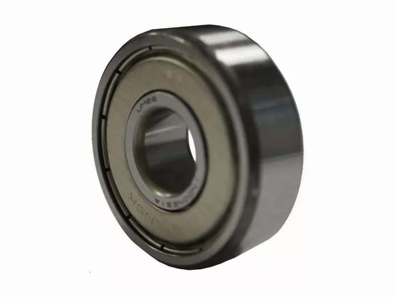 Подшипник 12/37/12, шариковый в металле - Артикул 6301ZZCM - Производитель Nsk - Фото, Отзывы, Цены 