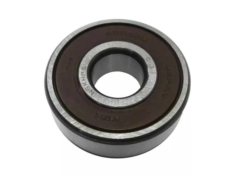 Подшипник 15/42/13, шариковый (увел рад зазор) - Артикул 6302DDUC3E - Производитель Nsk - Фото, Отзывы, Цены 