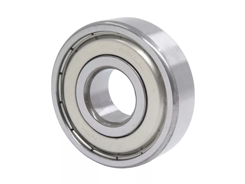 Подшипник 17/47/14, шариковый в металле - Артикул 6303ZZC3 - Производитель Nsk - Фото, Отзывы, Цены 