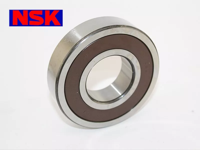 Подшипник шариковый, 20/52/15 - Артикул 6304DDUCM - Производитель Nsk - Фото, Отзывы, Цены 