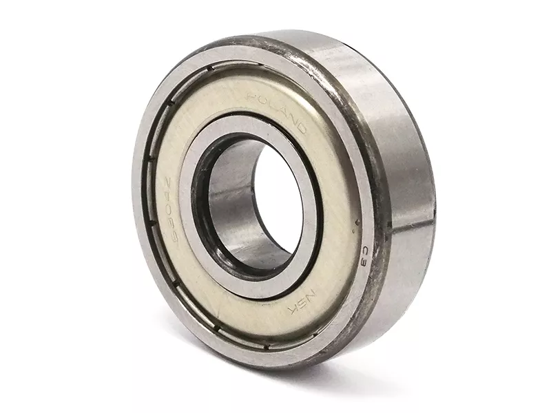 Подшипник шариковый, 20/52/15 - Артикул 6304ZZC3 - Производитель Nsk - Фото, Отзывы, Цены 