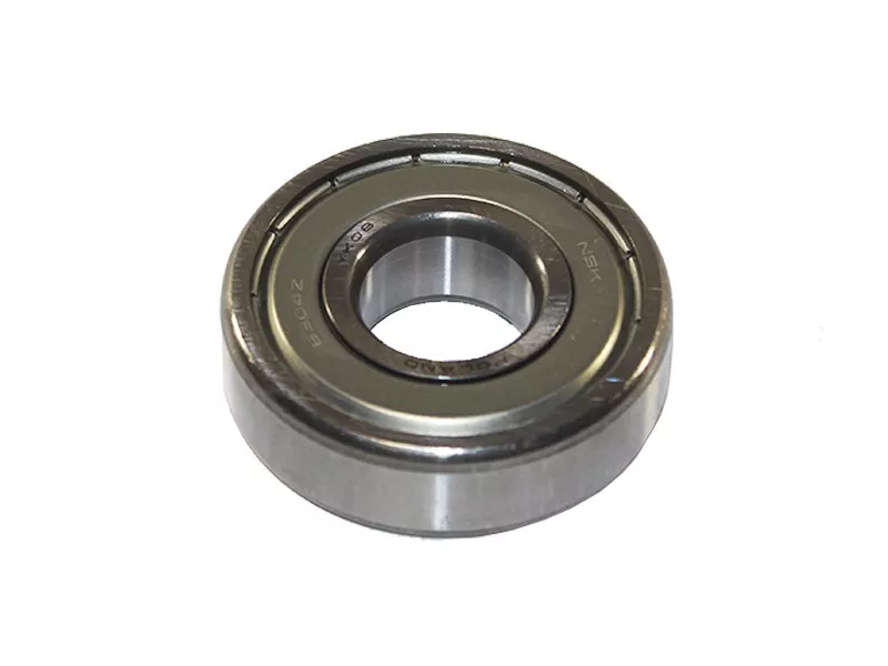 Подшипник шариковый, 20/52/15 в металле - Артикул 6304ZZCM - Производитель Nsk - Фото, Отзывы, Цены 