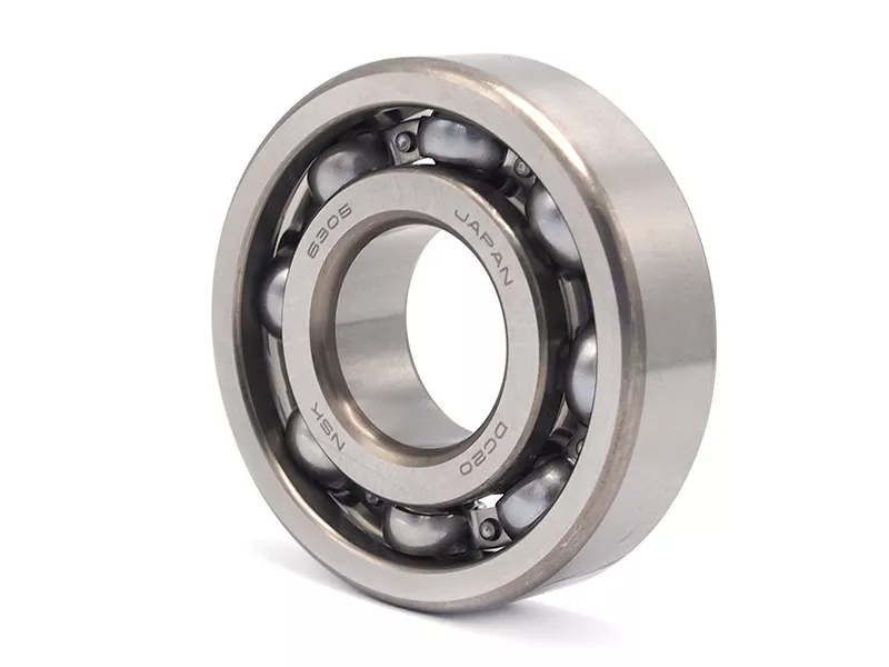 Подшипник 25/62/17, шариковый, открытый - Артикул 6305CM - Производитель Nsk - Фото, Отзывы, Цены 