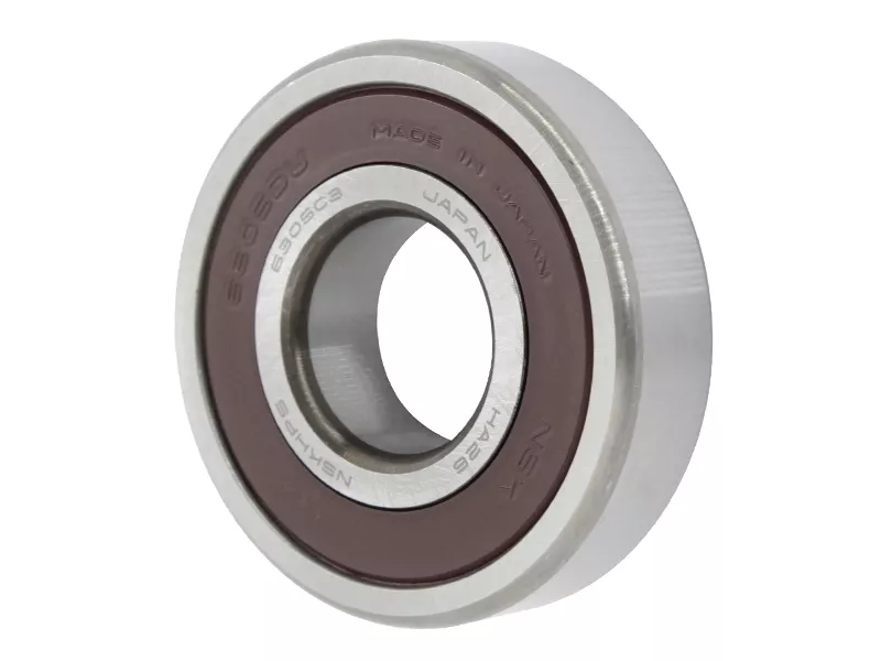 Подшипник 25/62/17, шариковый (для эл/двиг) - Артикул 6305DDUC3E - Производитель Nsk - Фото, Отзывы, Цены 