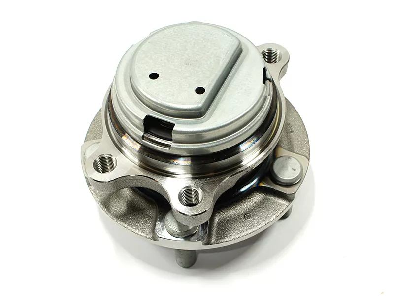 Ступичный узел перед NISSAN FUGA/SKYLINE 36 2WD - Артикул 66BWKH26J - Производитель Nsk - Фото, Отзывы, Цены 