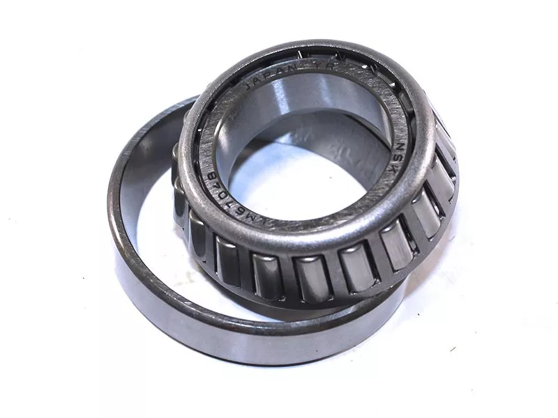 Подшипник передней ступицы внутренний TOYOTA LITEACE/TOWNACE NOAH 2WD 82-04 - Артикул 6704810 - Производитель Nsk - Фото, Отзывы, Цены 