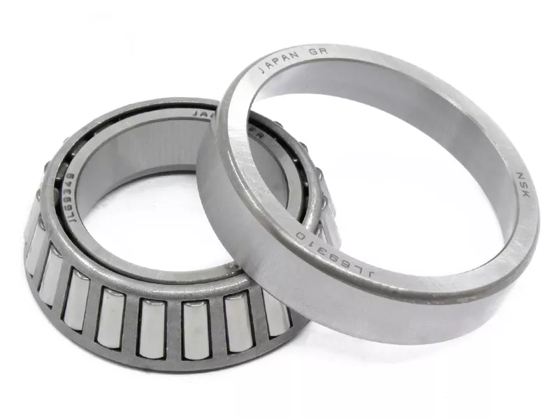 Подшипник передней ступицы MAZDA DEMIO 99-03 - Артикул 6934910 - Производитель Nsk - Фото, Отзывы, Цены 