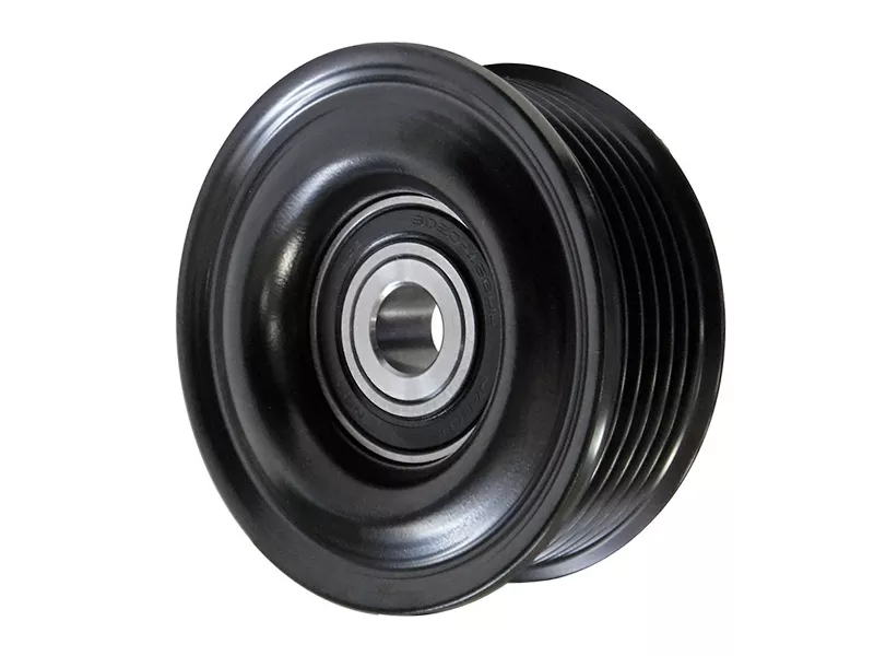 Ролик приводного ремня TOYOTA 1/2/3UZ-FE - Артикул 70SPPV0408DDUL - Производитель Nsk - Фото, Отзывы, Цены 