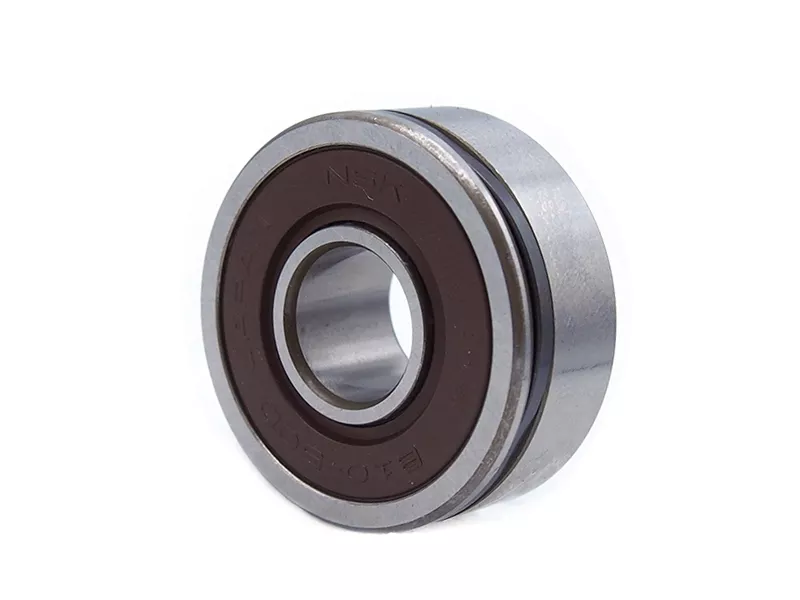 Подшипник генератора 10/27/11 - Артикул B1050T12 - Производитель Nsk - Фото, Отзывы, Цены 