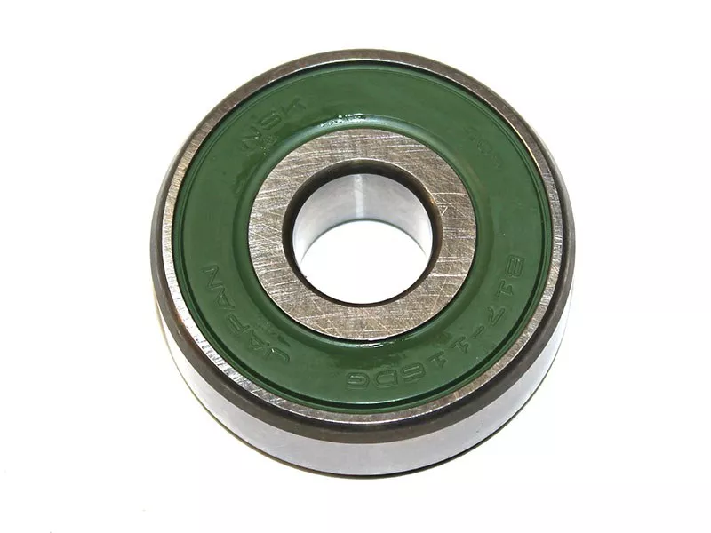 Подшипник генератора 17/52/18 - Артикул B17116T1XDDGCMR - Производитель Nsk - Фото, Отзывы, Цены 