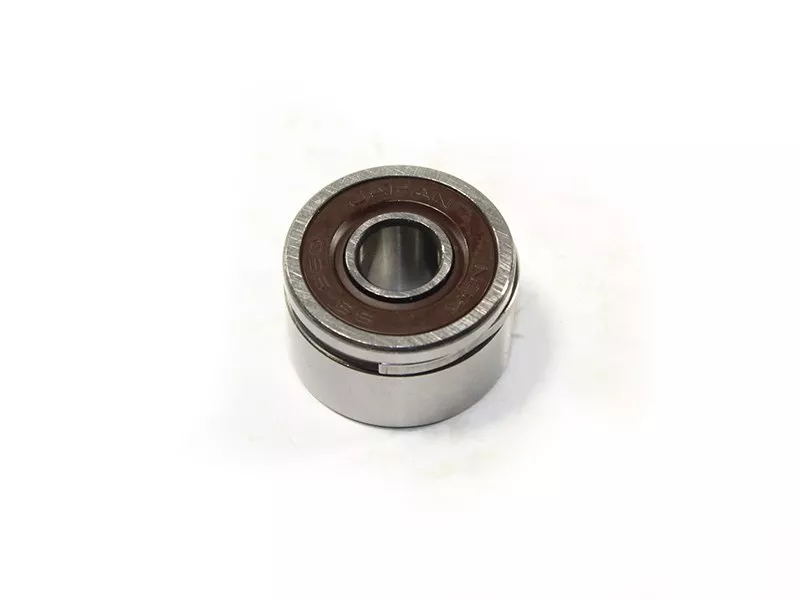 Подшипник генератора 8/23/14 - Артикул B885T12DDN - Производитель Nsk - Фото, Отзывы, Цены 