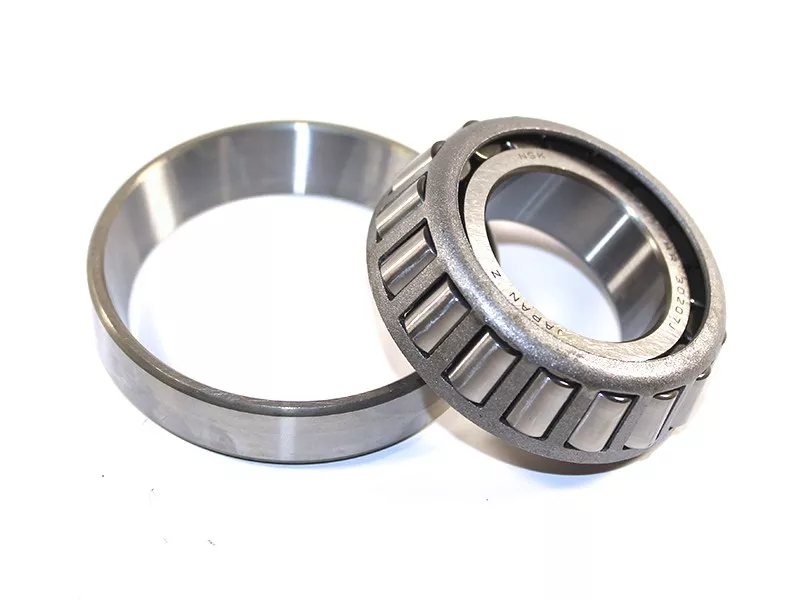 Подшипник дифференциала NISSAN DUSTER/RENAULT /передн. ступицы MMC CANTER - Артикул HR30207J - Производитель Nsk - Фото, Отзывы, Цены 