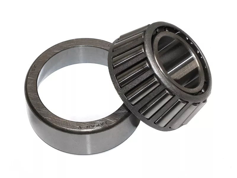 Подшипник 25/52/23 роликовый конический - Артикул HR33205J - Производитель Nsk - Фото, Отзывы, Цены 