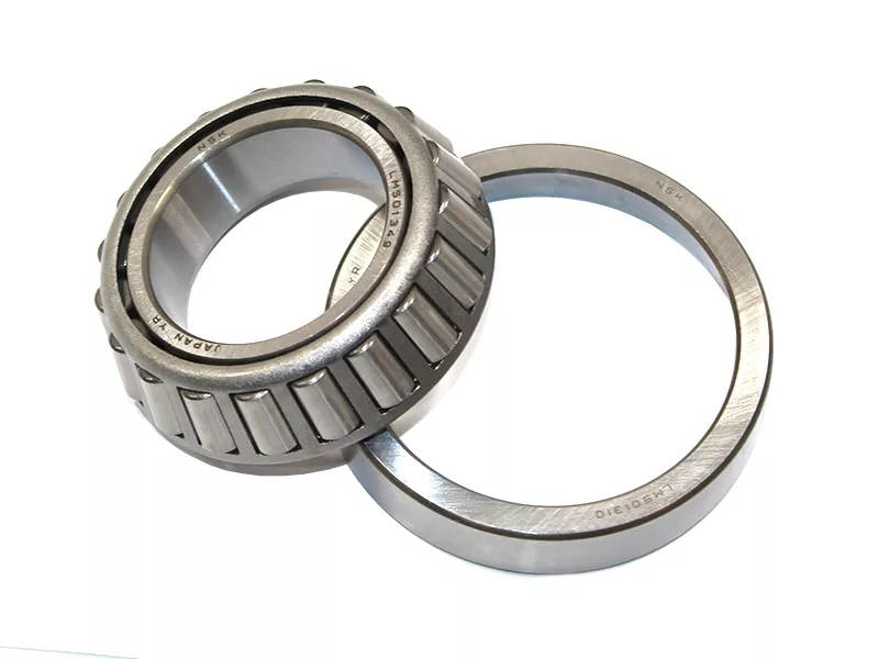 Подшипник передней ступицы наружный NISSAN PATROL/SAFARI Y60 88 - Артикул LM501349R10 - Производитель Nsk - Фото, Отзывы, Цены 