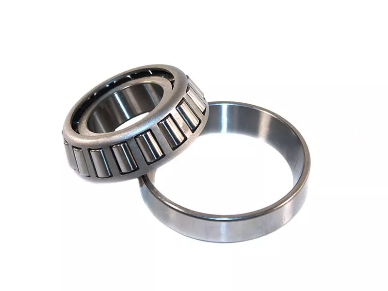 Подшипник дифференциала NISSAN DUSTER/RENAULT /передн. ступицы MMC CANTER - Артикул 4T30207 - Производитель Ntn - Фото, Отзывы, Цены 