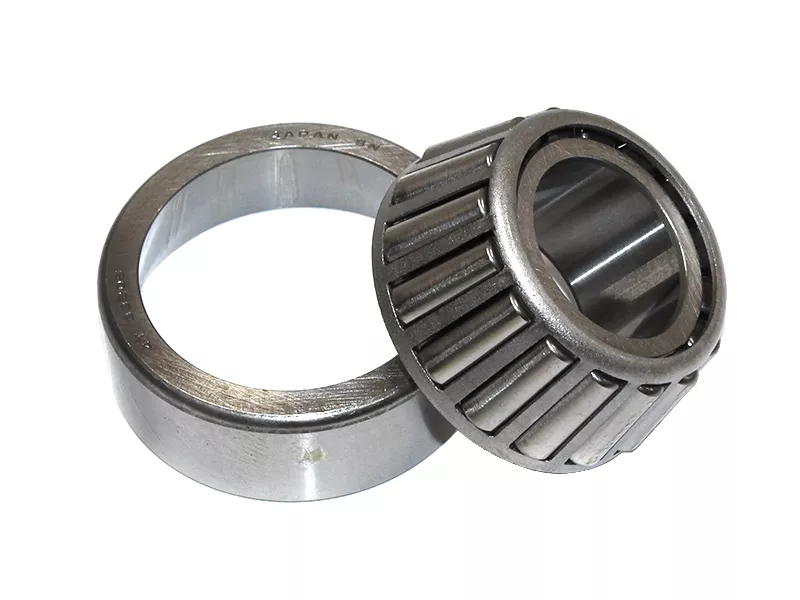 Подшипник 25/52/23 роликовый конический - Артикул 4T33205 - Производитель Ntn - Фото, Отзывы, Цены 